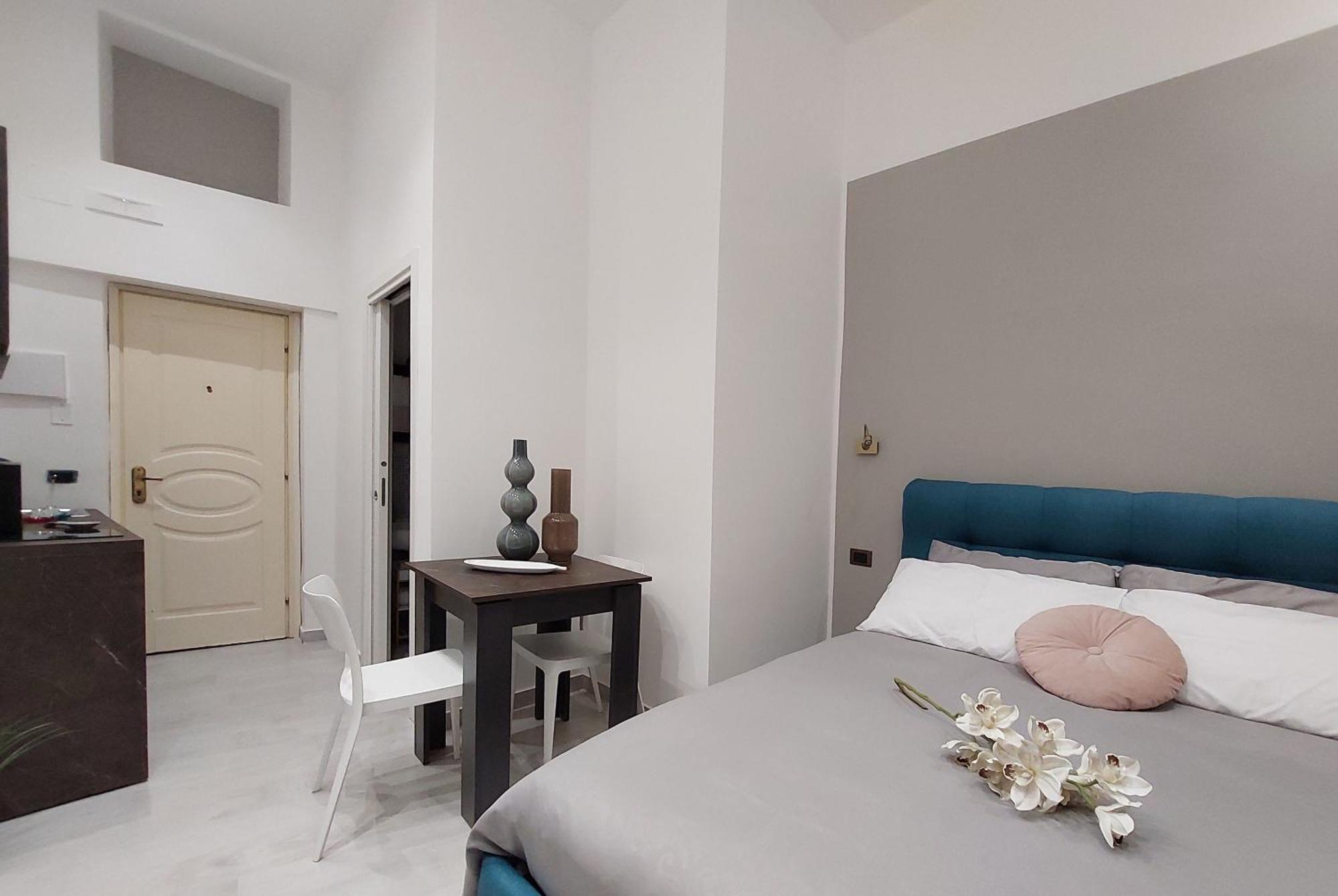Il Mio Canto Home Palermo Kültér fotó