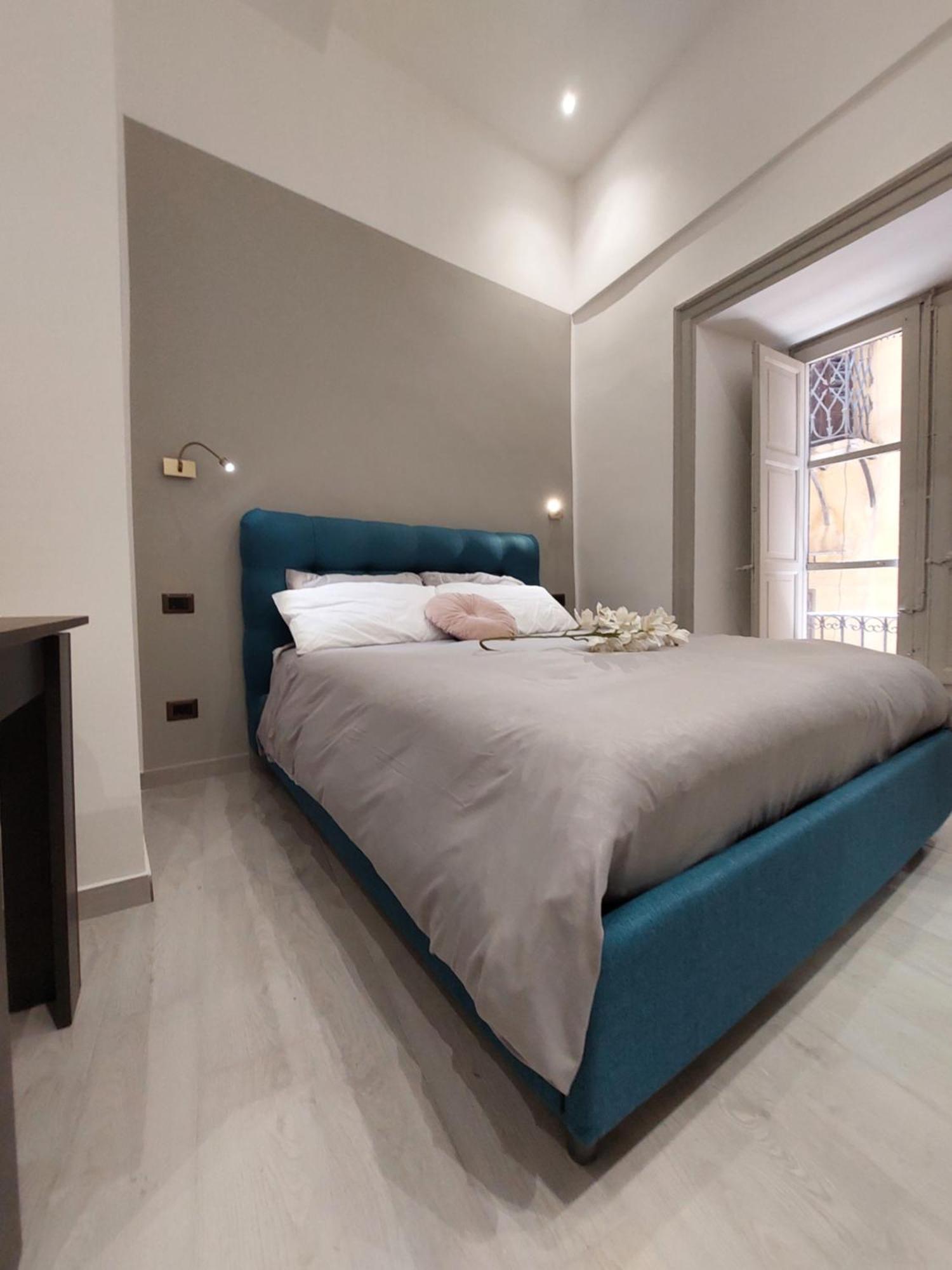 Il Mio Canto Home Palermo Kültér fotó