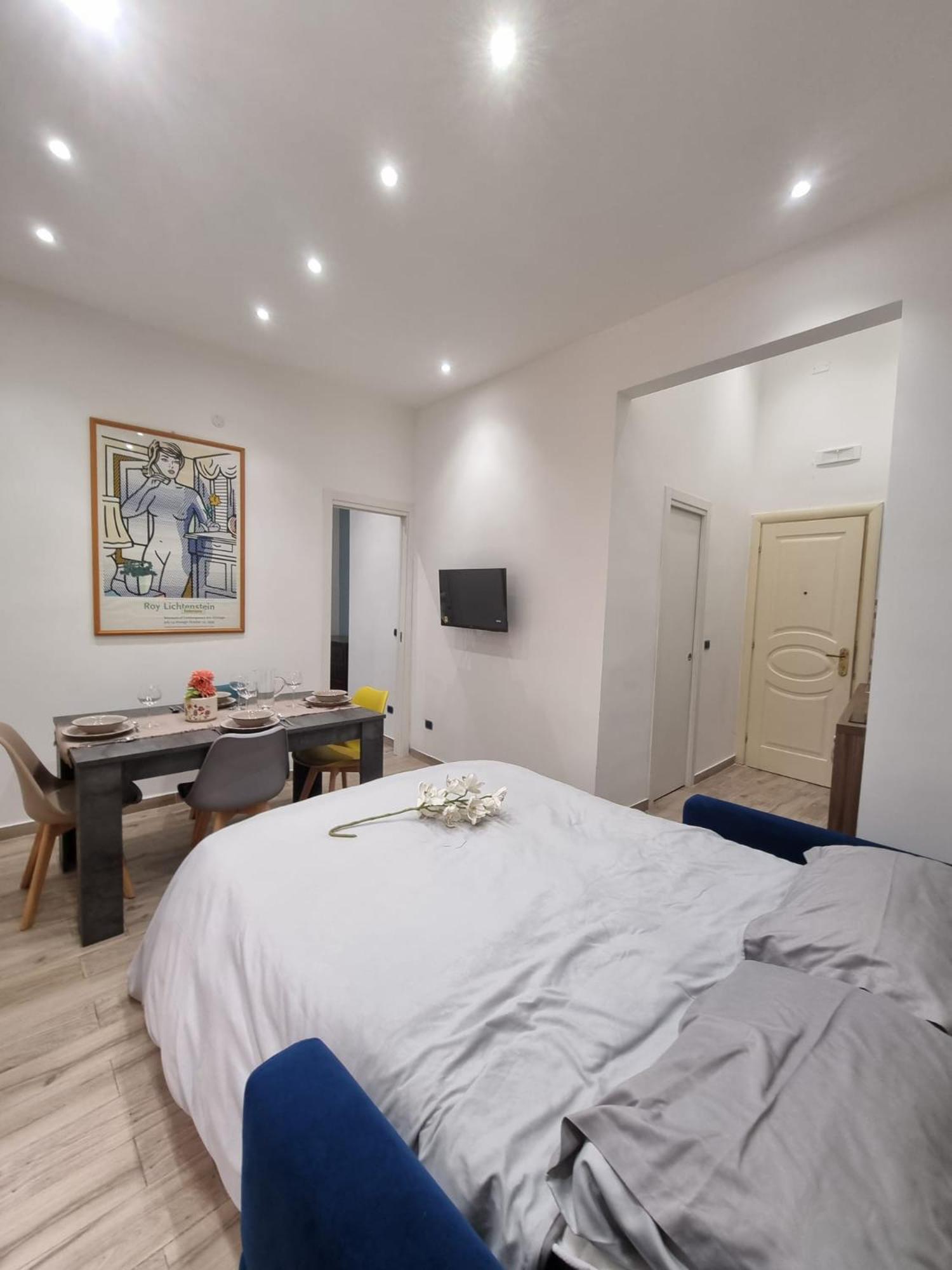 Il Mio Canto Home Palermo Kültér fotó