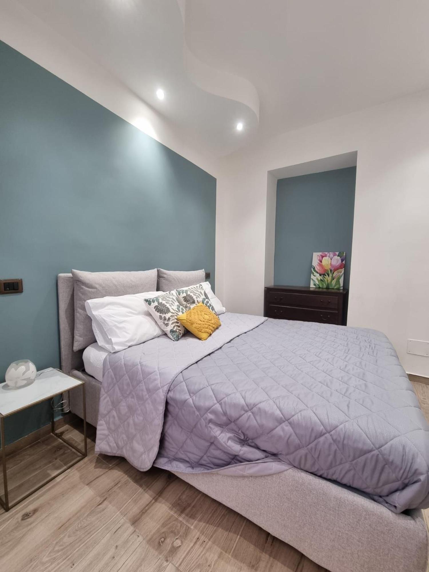 Il Mio Canto Home Palermo Kültér fotó