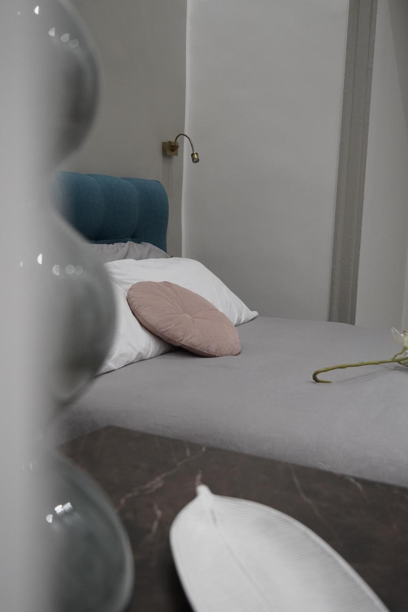 Il Mio Canto Home Palermo Kültér fotó