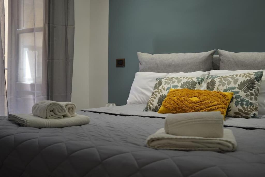 Il Mio Canto Home Palermo Kültér fotó