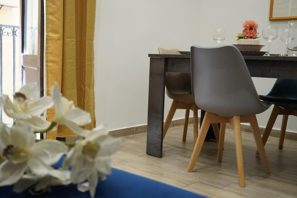 Il Mio Canto Home Palermo Kültér fotó