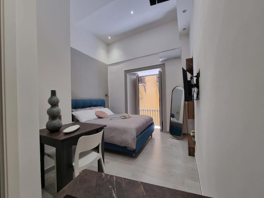 Il Mio Canto Home Palermo Kültér fotó