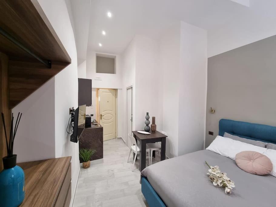 Il Mio Canto Home Palermo Kültér fotó