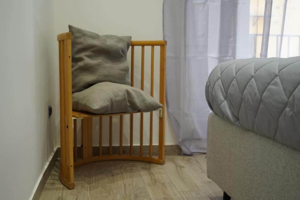 Il Mio Canto Home Palermo Kültér fotó
