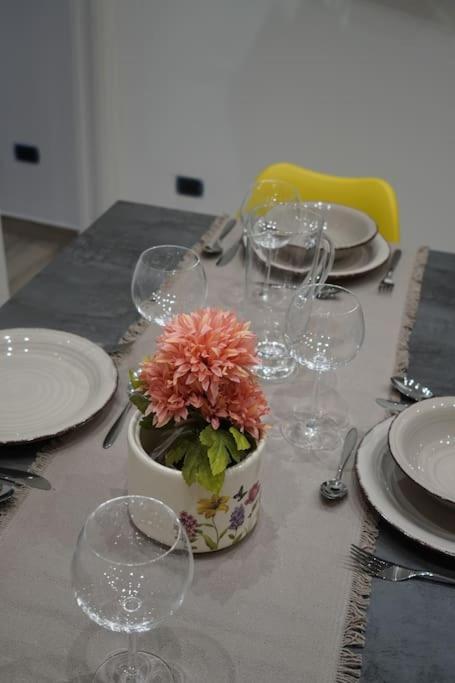 Il Mio Canto Home Palermo Kültér fotó