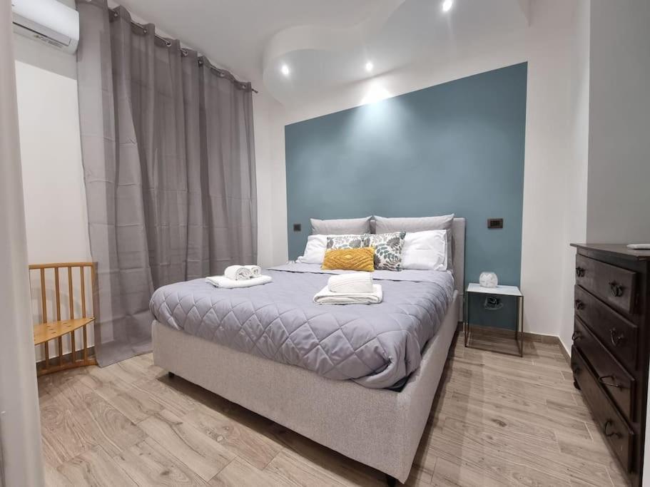 Il Mio Canto Home Palermo Kültér fotó