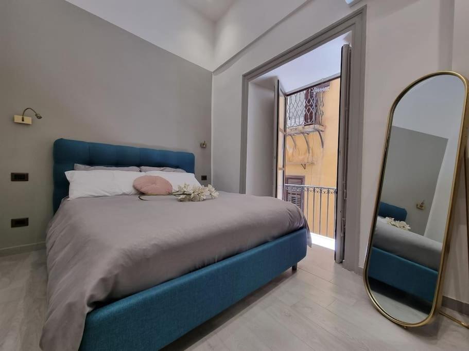 Il Mio Canto Home Palermo Kültér fotó