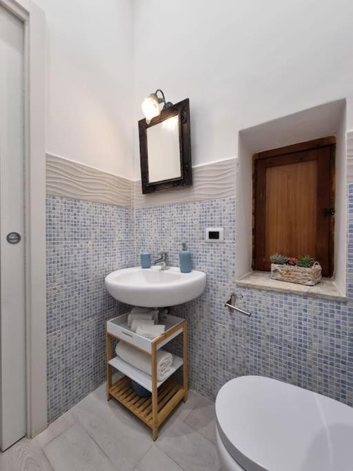 Il Mio Canto Home Palermo Kültér fotó