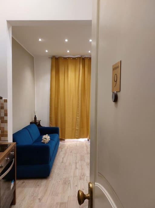 Il Mio Canto Home Palermo Kültér fotó