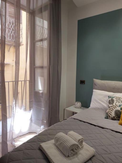 Il Mio Canto Home Palermo Kültér fotó