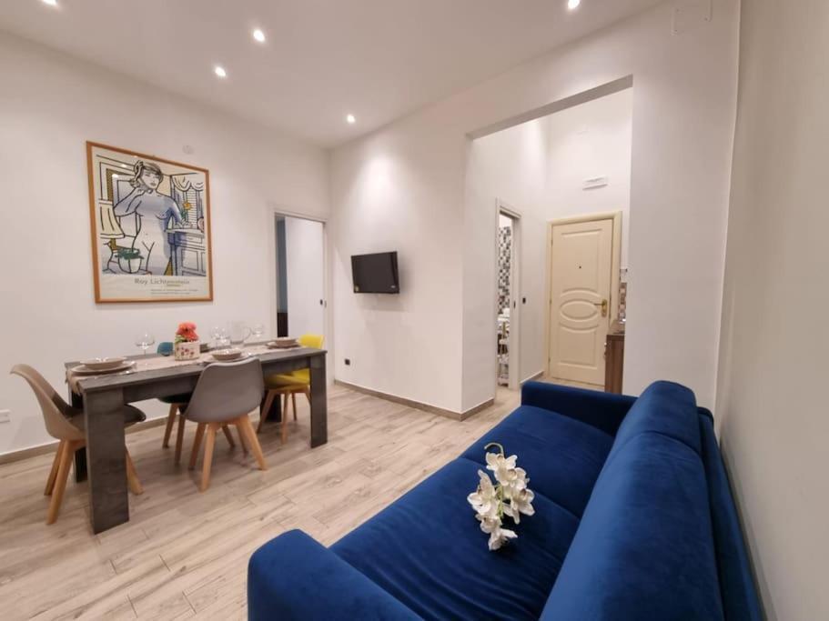 Il Mio Canto Home Palermo Kültér fotó