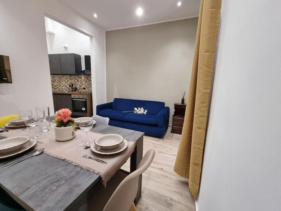 Il Mio Canto Home Palermo Kültér fotó