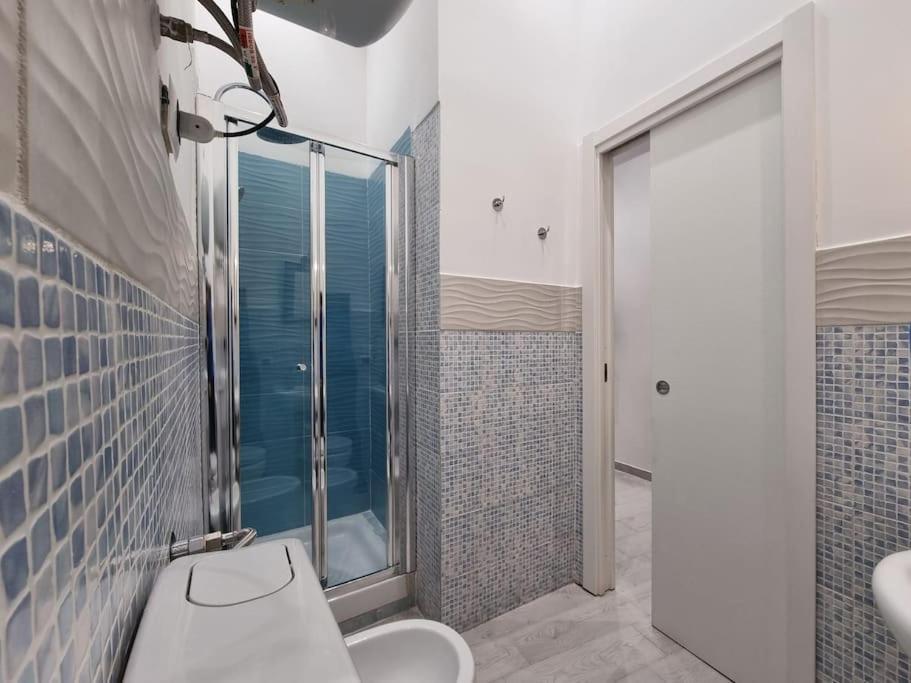 Il Mio Canto Home Palermo Kültér fotó