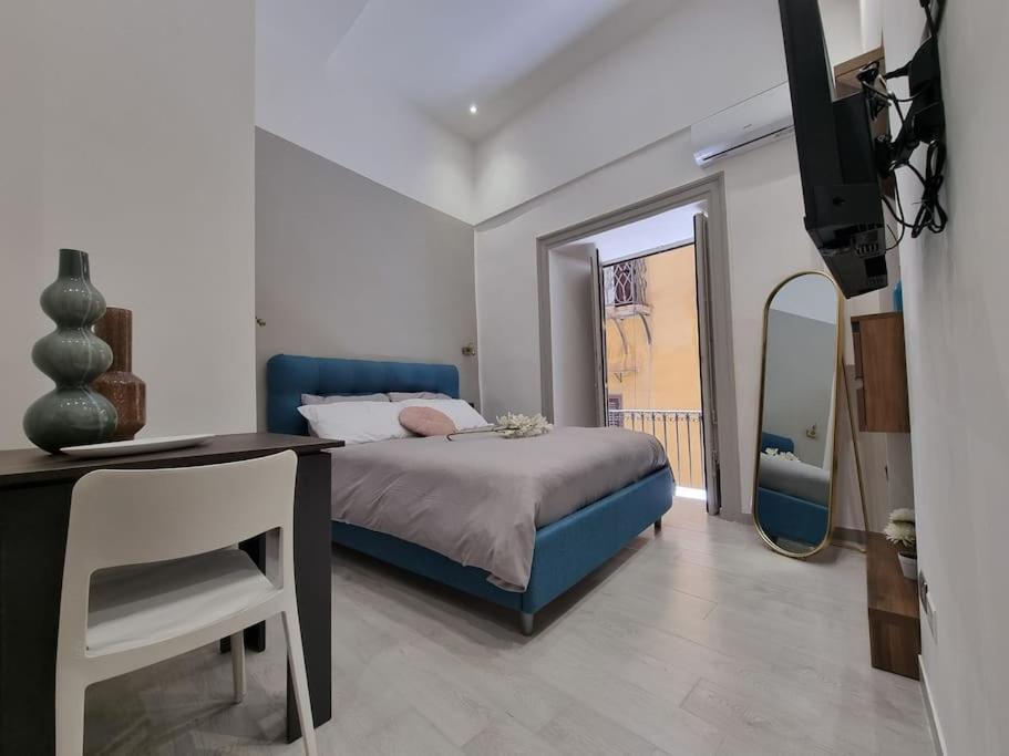 Il Mio Canto Home Palermo Kültér fotó