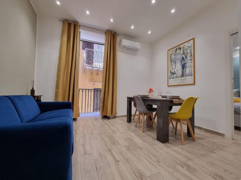 Il Mio Canto Home Palermo Kültér fotó