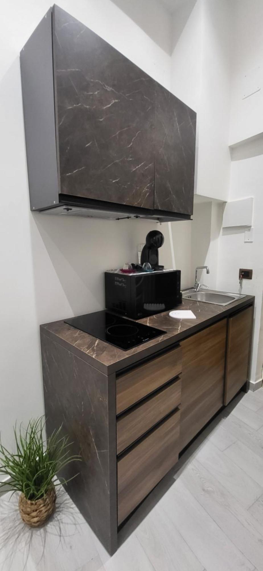 Il Mio Canto Home Palermo Kültér fotó